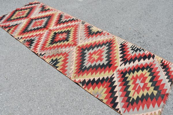 Vintage Kilim Rug TR44202 Image 4