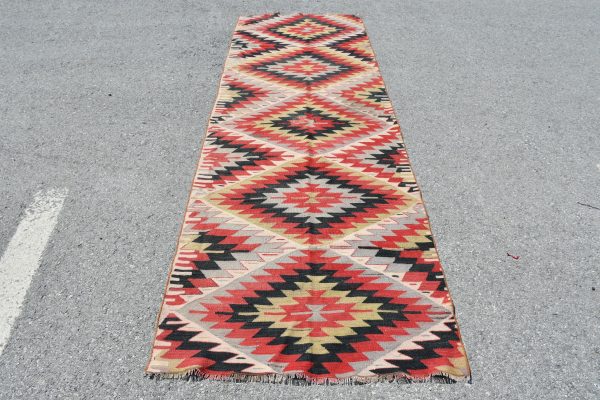 Vintage Kilim Rug TR44202 Image 1