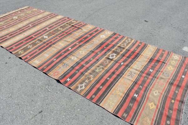 Vintage Kilim Rug TR44242 Image 2