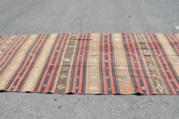 Vintage Kilim Rug TR44242 Image 3