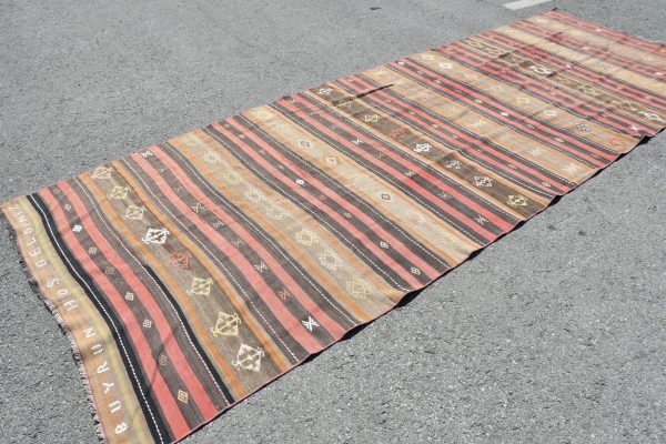 Vintage Kilim Rug TR44242 Image 4