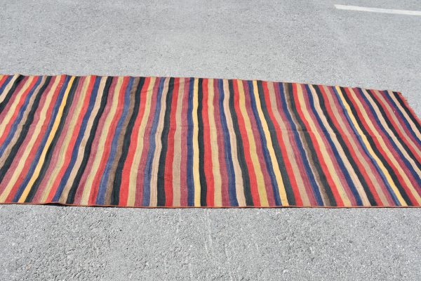Vintage Kilim Rug TR44352 Image 3