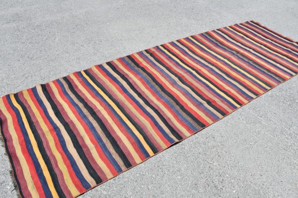 Vintage Kilim Rug TR44352 Image 4