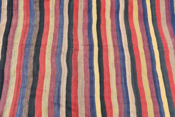 Vintage Kilim Rug TR44352 Image 5