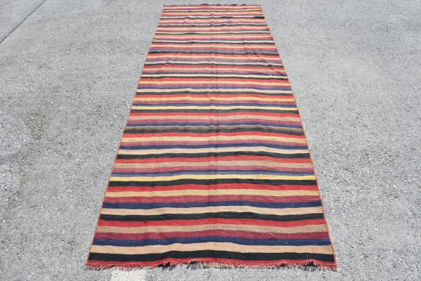 Vintage Kilim Rug TR44352 Image 1