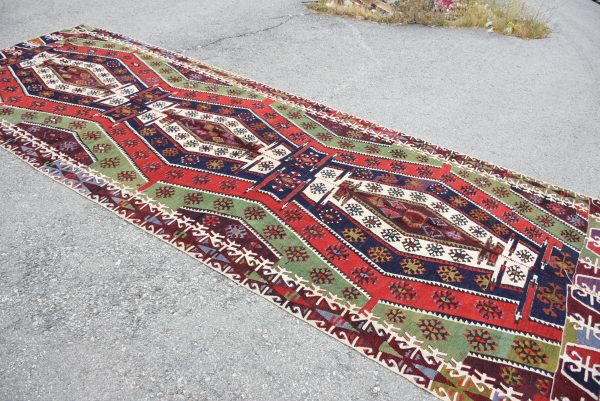 Vintage Kilim Rug TR44682 Image 2