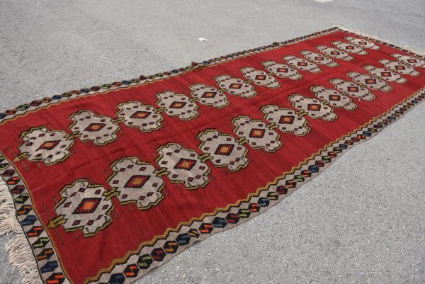 Vintage Kilim Rug TR44722 Image 4