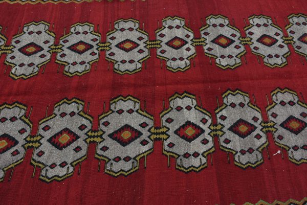 Vintage Kilim Rug TR44722 Image 5