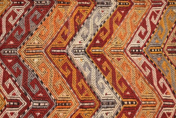 Vintage Kilim Rug TR44822 Image 5