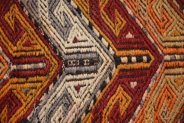 Vintage Kilim Rug TR44822 Image 6