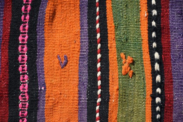 Vintage Kilim Rug TR44972 Image 6