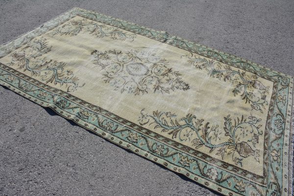 Vintage Turkish Rug TR79810 Image 2