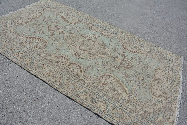 Vintage Turkish Rug TR80750 Image 2