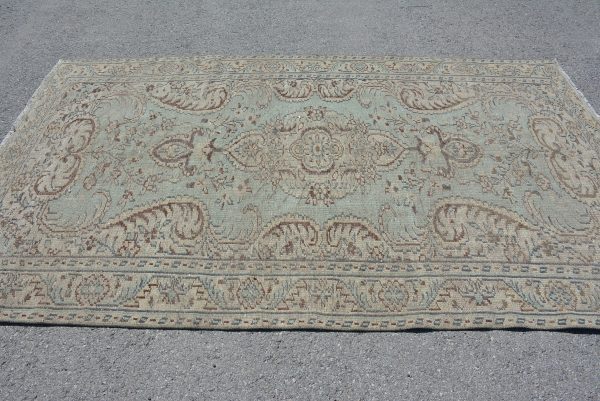 Vintage Turkish Rug TR80750 Image 3