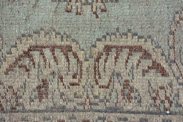 Vintage Turkish Rug TR80750 Image 6