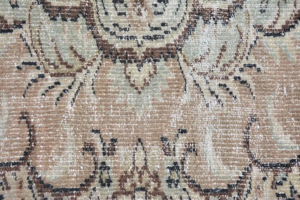 Vintage Turkish Rug TR80790 Image 6