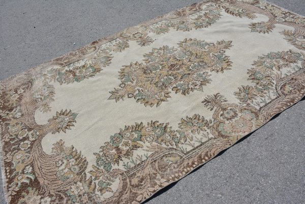 Vintage Turkish Rug TR80860 Image 2