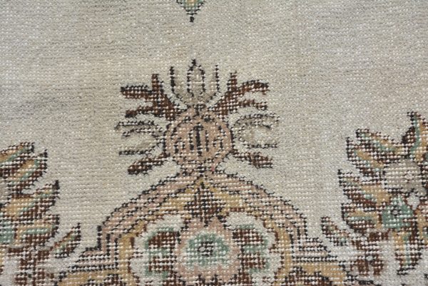 Vintage Turkish Rug TR80860 Image 6