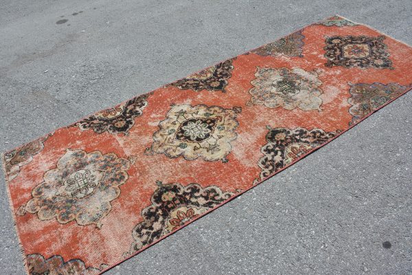 Vintage Turkish Rug TR80980 Image 2