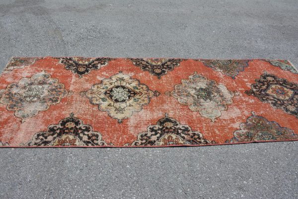 Vintage Turkish Rug TR80980 Image 3