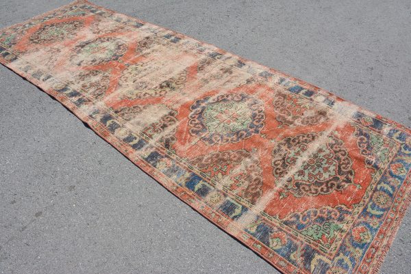 Vintage Turkish Rug TR80990 Image 4