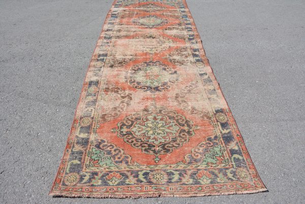 Vintage Turkish Rug TR80990 Image 1
