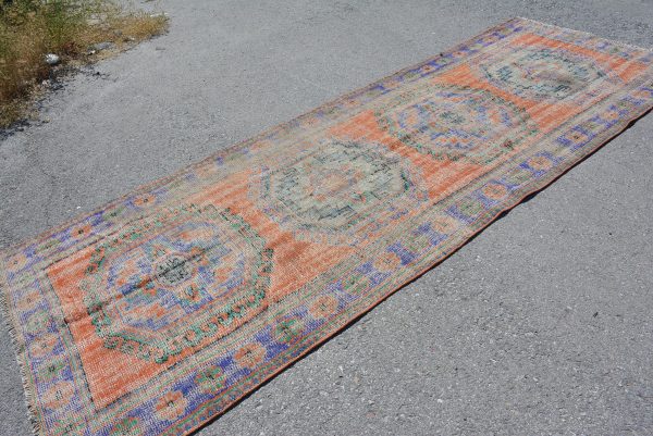 Vintage Turkish Rug TR81030 Image 2