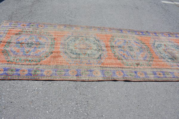 Vintage Turkish Rug TR81030 Image 3