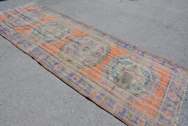 Vintage Turkish Rug TR81030 Image 4