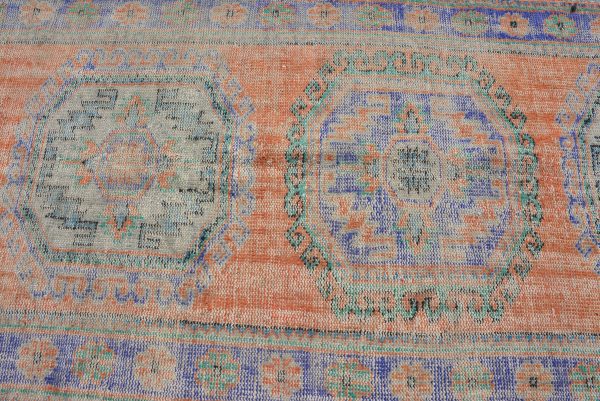 Vintage Turkish Rug TR81030 Image 5