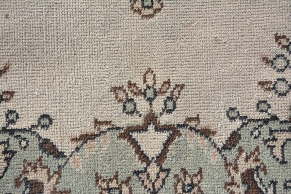 Vintage Turkish Rug TR81210 Image 6