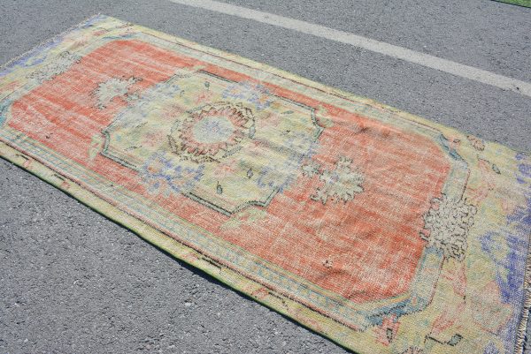 Vintage Turkish Rug TR81240 Image 2