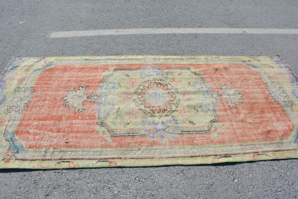Vintage Turkish Rug TR81240 Image 3
