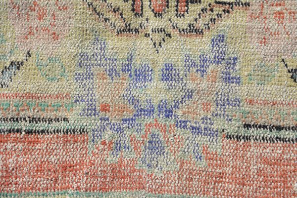 Vintage Turkish Rug TR81240 Image 6