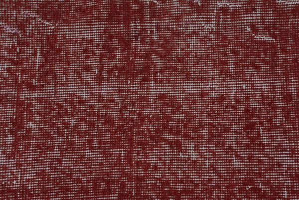 4.3 ft. x 7.5 ft. Vintage Overdyed Rug TR23103 Image 5