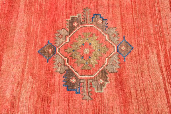 3.8 ft. x 11.9 ft. Vintage Turkish Rug TR77995 Image 5