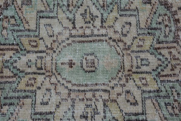 4.9 ft. x 8.4 ft. Vintage Turkish Rug TR78245 Image 5