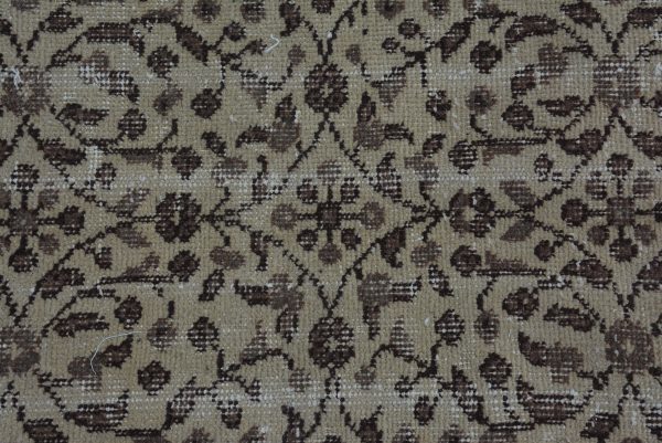 3 ft. x 6.1 ft. Vintage Turkish Rug TR78325 Image 5
