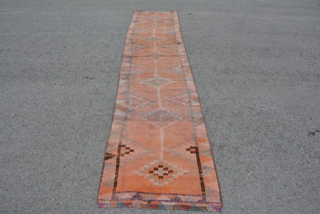 専用になりました　113×204 ViNTAGE TURKiSH RUG 専用になりました 113×204 ViNTAGE TURKiSH RUG