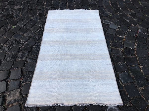 2.5 ft. x 4.6 ft. Vintage Kilim Rug TR52402 Image 5