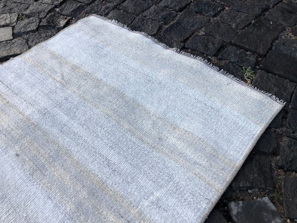 2.5 ft. x 4.6 ft. Vintage Kilim Rug TR52402 Image 6