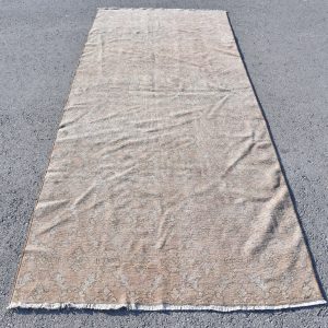 4.1 ft. x 9.7 ft. Vintage Turkish Rug TR12856 Image 1