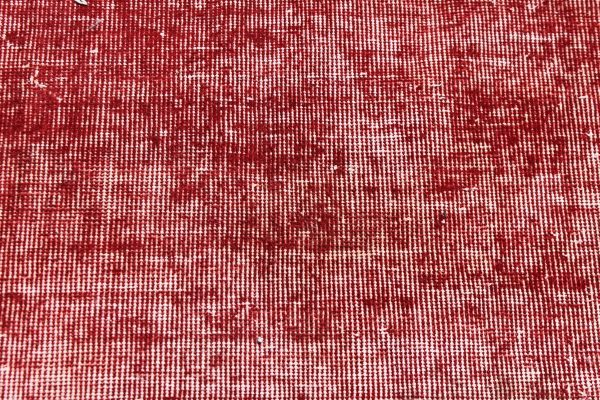 6.1 ft. x 10.3 ft. Vintage Overdyed Rug TR24883 Image 6
