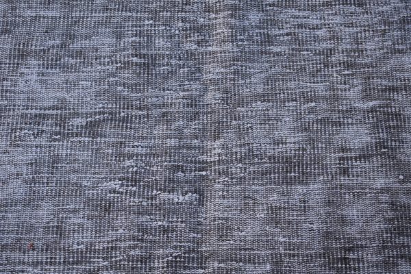 5.2 ft. x 9.1 ft. Vintage Overdyed Rug TR25203 Image 6