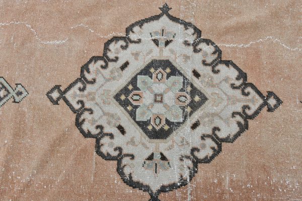 2.7 ft. x 11.6 ft. Vintage Turkish Rug TR41886 Image 5