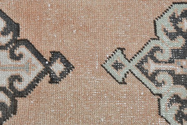 2.7 ft. x 11.6 ft. Vintage Turkish Rug TR41886 Image 6