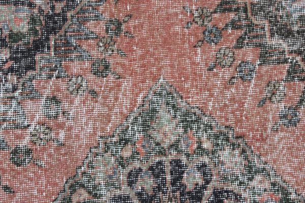 3.3 ft. x 12.5 ft. Vintage Turkish Rug TR41956 Image 6