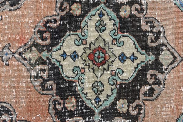 3 ft. x 9.4 ft. Vintage Turkish Rug TR41966 Image 6