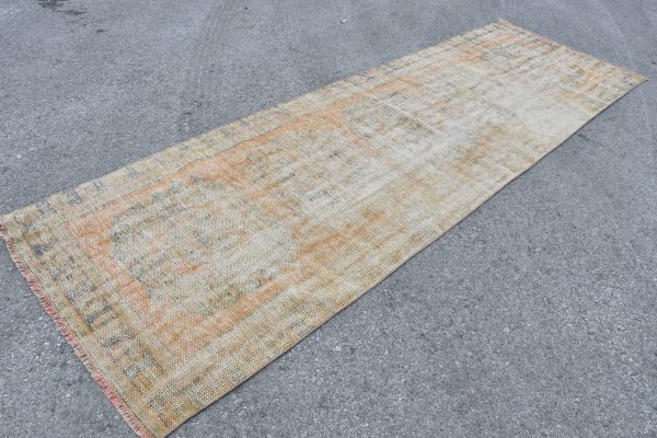 3.7 ft. x 11.5 ft. Vintage Turkish Rug TR42046 Image 2
