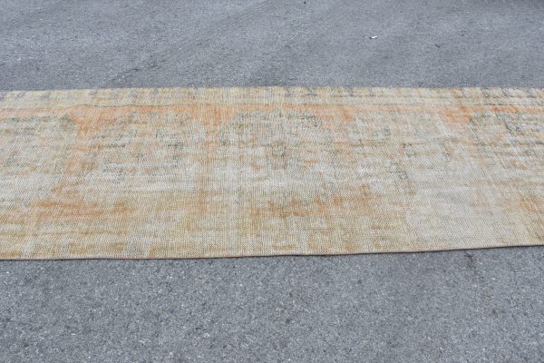 3.7 ft. x 11.5 ft. Vintage Turkish Rug TR42046 Image 3